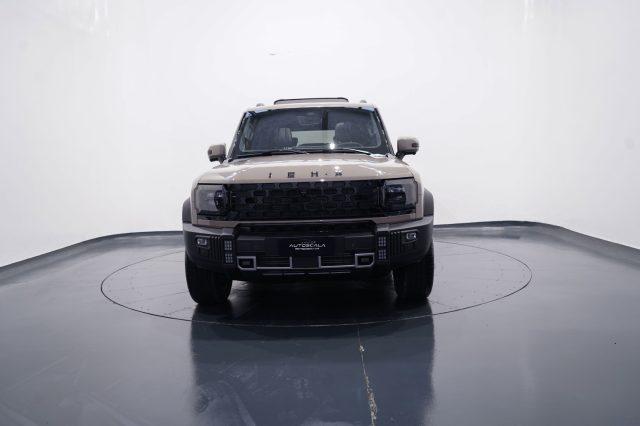 ICH-X K3 2.0 238cv GPL