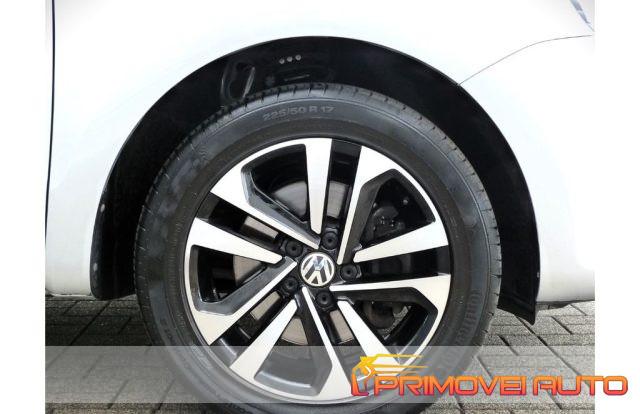 VOLKSWAGEN Sharan 2.0 TDI 150 CV SCR DSG Highline