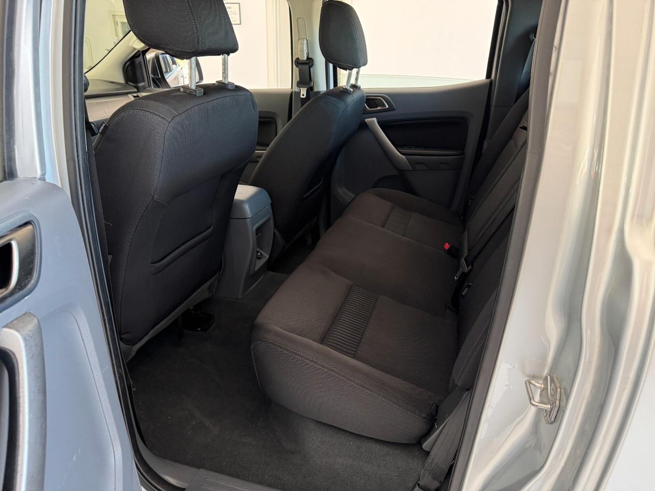 Ford Ranger 2.2 TDCi Doppia Cabina XLT 5pt.
