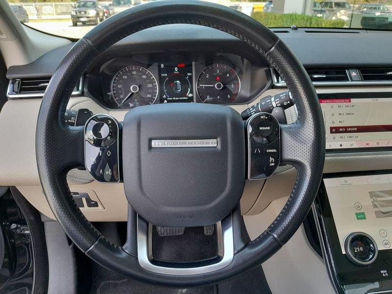 Land Rover Range Rover Velar 2.0 D I4 180 S 4WD Auto IVA ESPOSTA