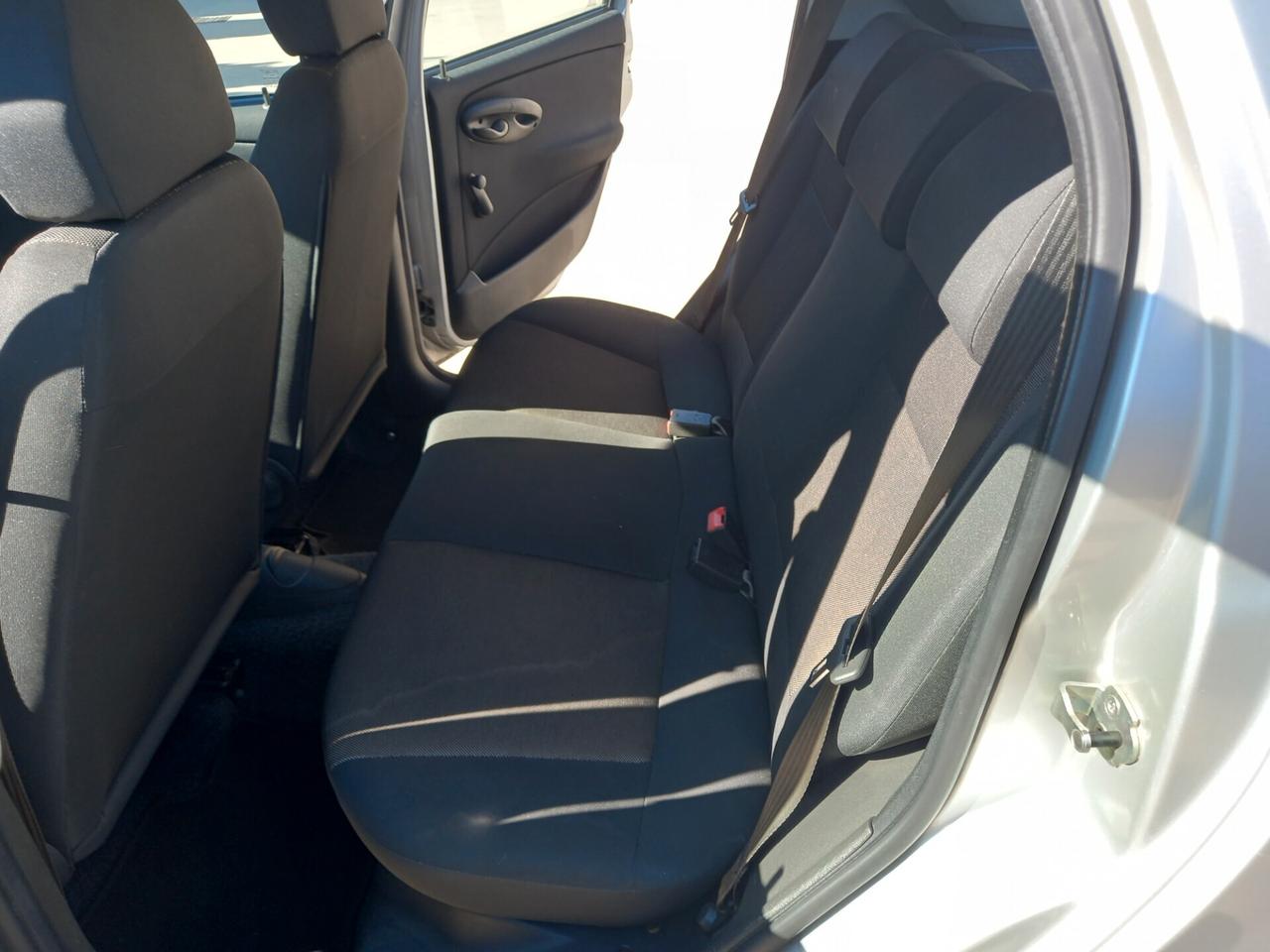 Fiat Punto Classic 1.3 MJT 16V 5 porte Dynamic