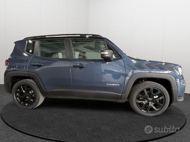 Jeep Renegade E-Hybrid My24 Altitude 1.5 Turb...