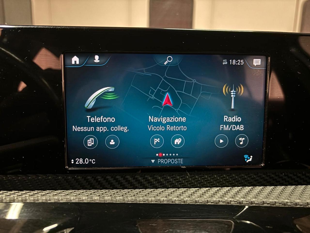 Mercedes-benz A 180 d Automatic Business Extra