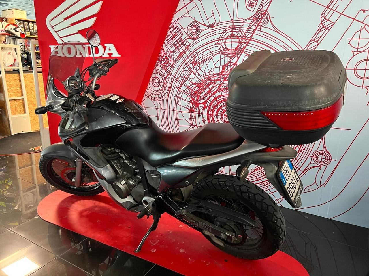 HONDA TRANSALP XL 700 V 2008