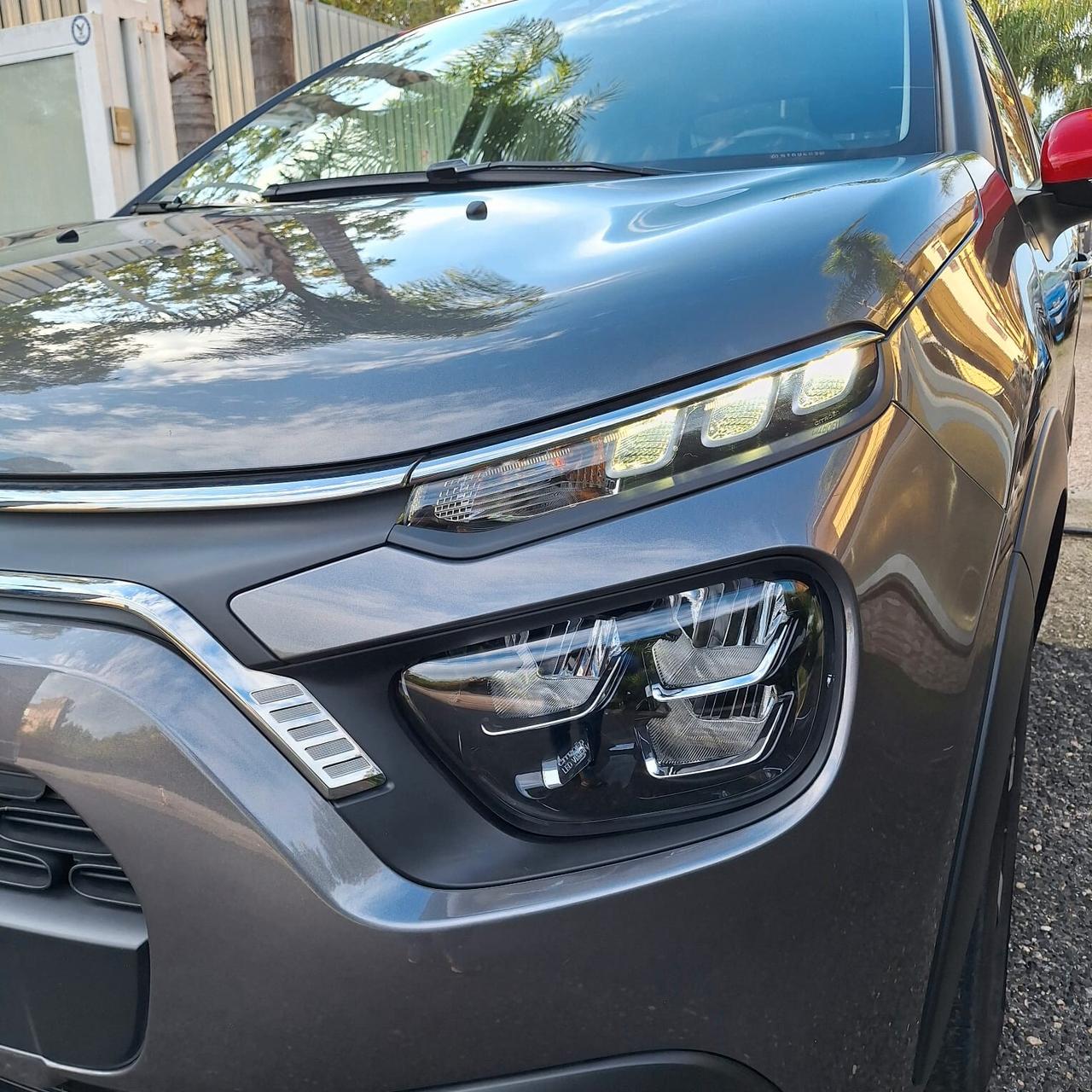 Citroen C3 1.2 PureTech 83cv S&S You