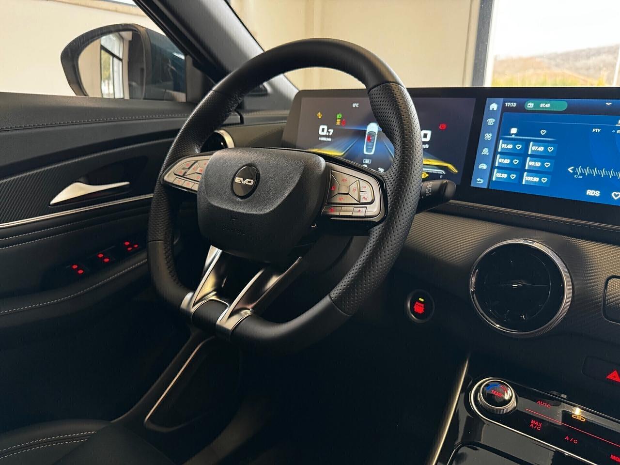 Evo 6 1.5 Turbo 167Cv Benzina/Gpl - Nuovo