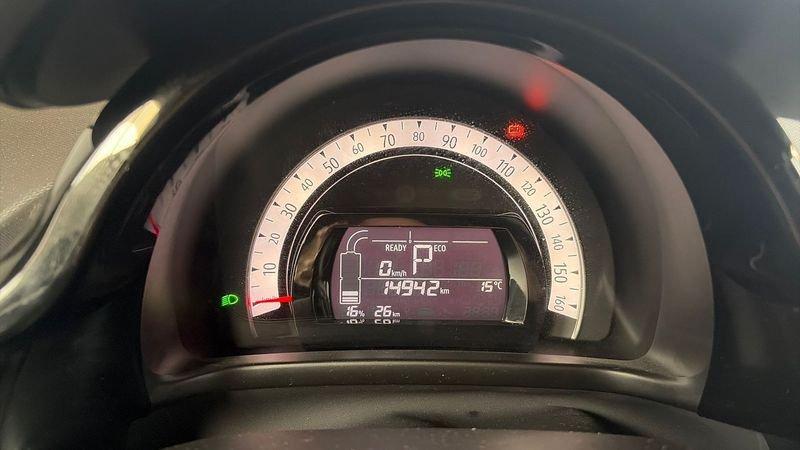 Renault Twingo Electric Twingo 22kWh Urban Night