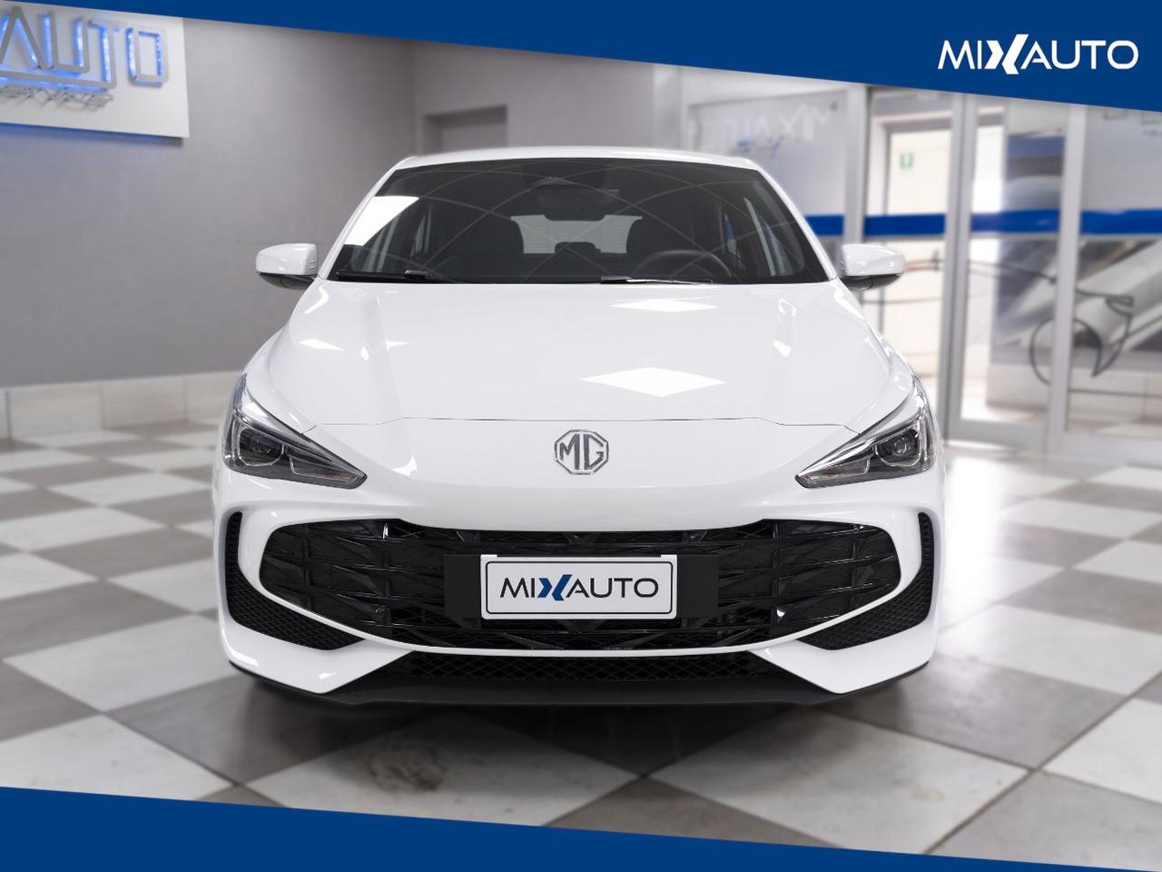 MG MG3 1.5 Comfort ICE
