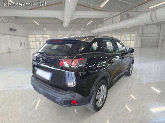 PEUGEOT 3008 3008 II 2021 1.5 bluehdi Active Business s - GE121