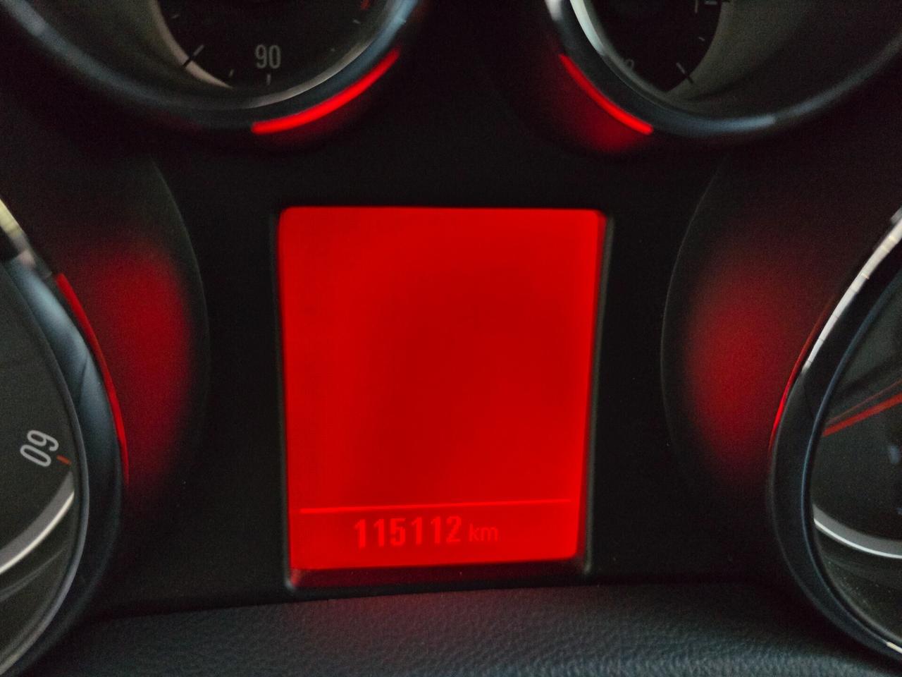 Opel Mokka 1.6 CDTI Ecotec 136CV 4x2 Start&Stop Co