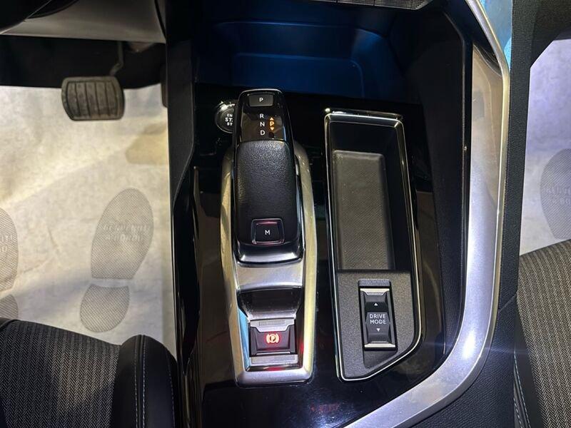 Peugeot 5008 5008 BlueHDi 130 S&S EAT8 Allure Pack