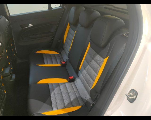 JEEP Avenger 4xe 1.2 turbo e-hybrid The North Face 4xe 145cv e