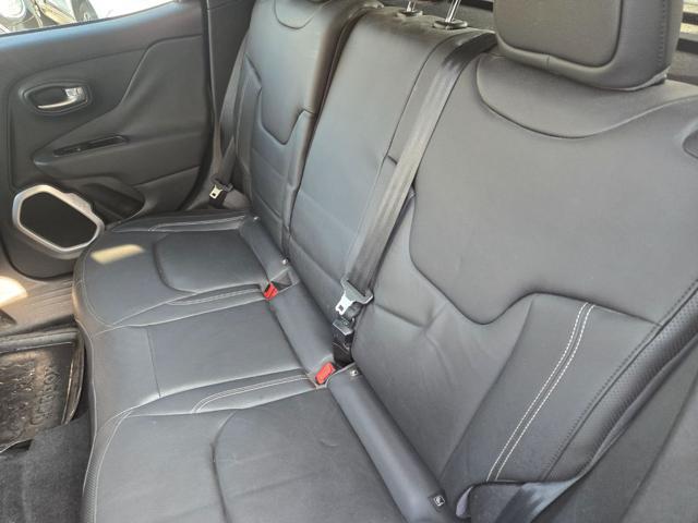 JEEP Renegade 1.4 MultiAir Limited