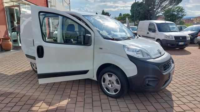 FIAT Fiorino 1.3 MJT 80 CV Furgone Az. Italia 100.000 KM