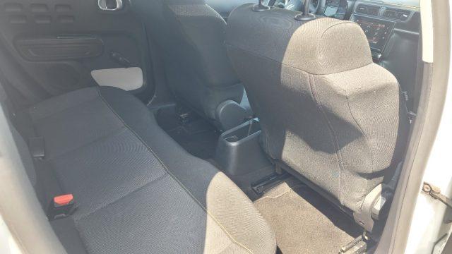 CITROEN C3 BlueHDi 100 S&S Business Combi N1 Autocarro 4p.