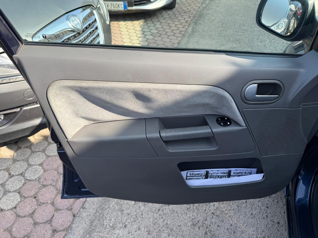 Ford Fusion 1.4 TDCi 5p. Perfette condizioni