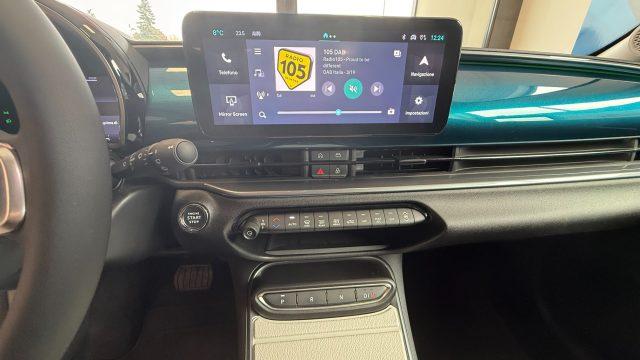 FIAT 600 Hybrid 110 CV DCT MHEV La Prima