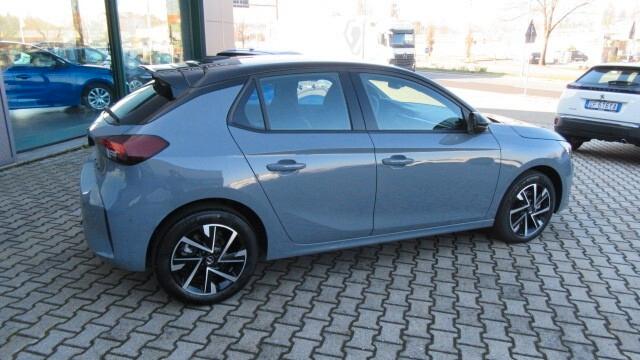 Opel Corsa 1.2 100 CV aut. GS