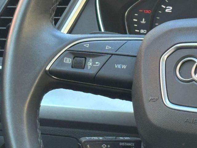 AUDI Q5 2.0 tdi mhev 12V Business quattro s-tronic