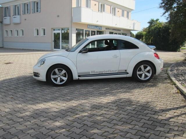 Volkswagen Maggiolino 1.4 TSI Sport