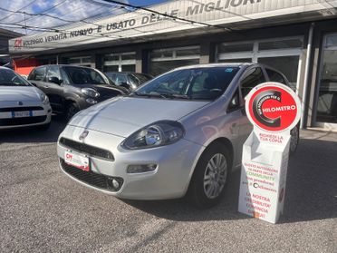 Fiat Punto 5 Porte Punto 5p 1.3 mjt Lounge s&s 95cv