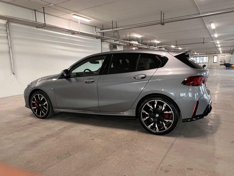 BMW Serie 1 F70 118d MSport PRO auto