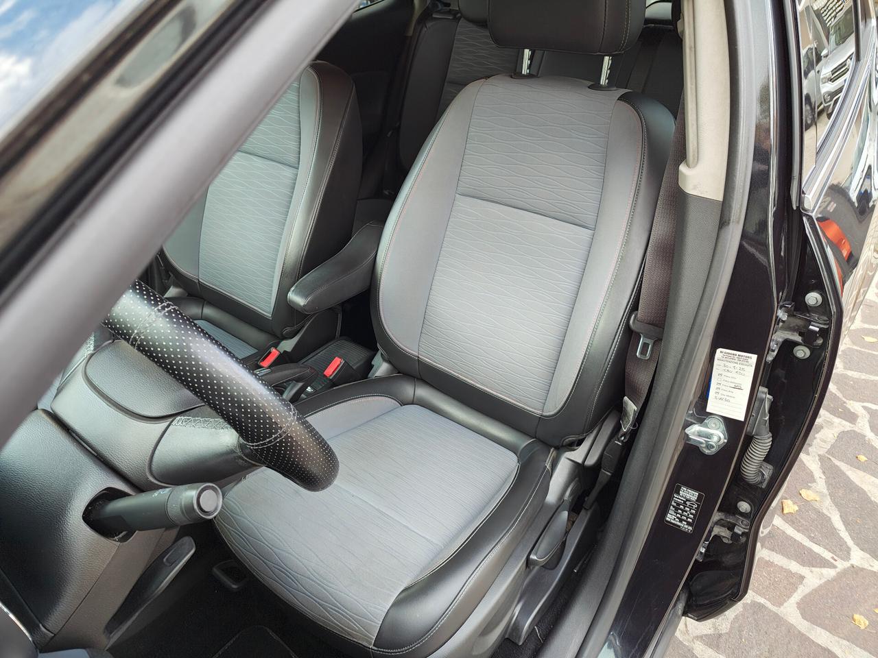 Opel Mokka 1.4 Turbo GPL Tech 140CV 4x2 Cosmo