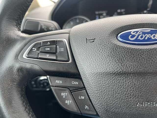 Ford EcoSport 1.0 EcoBoost 125 CV Start&Stop Titanium