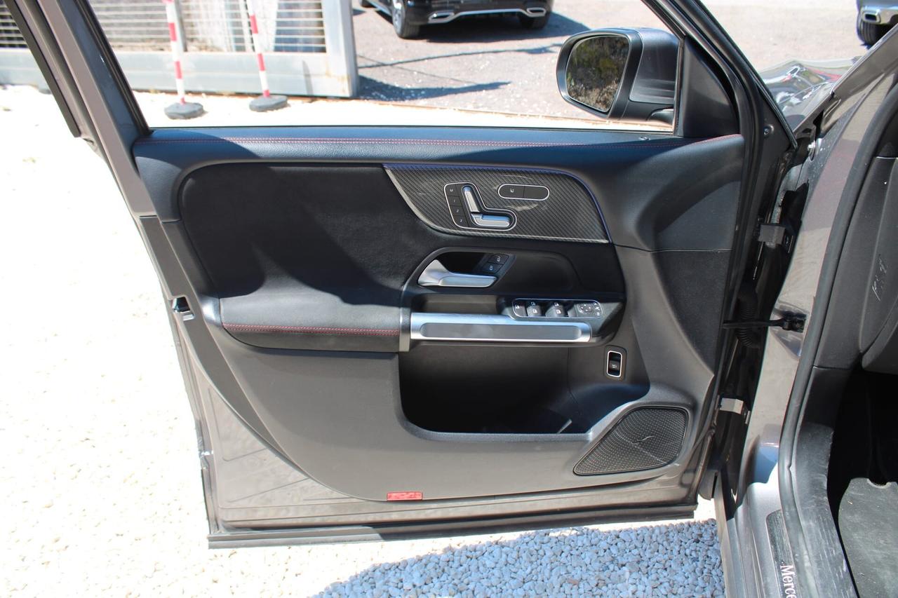 Mercedes-benz GLB 200d Tua A SOLI 299€