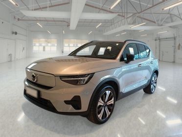 VOLVO XC40 RECHARGE TWIN PLUS SUV