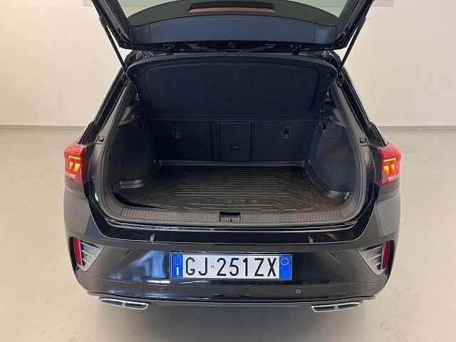 Volkswagen T-Roc 1.0 TSI R-Line