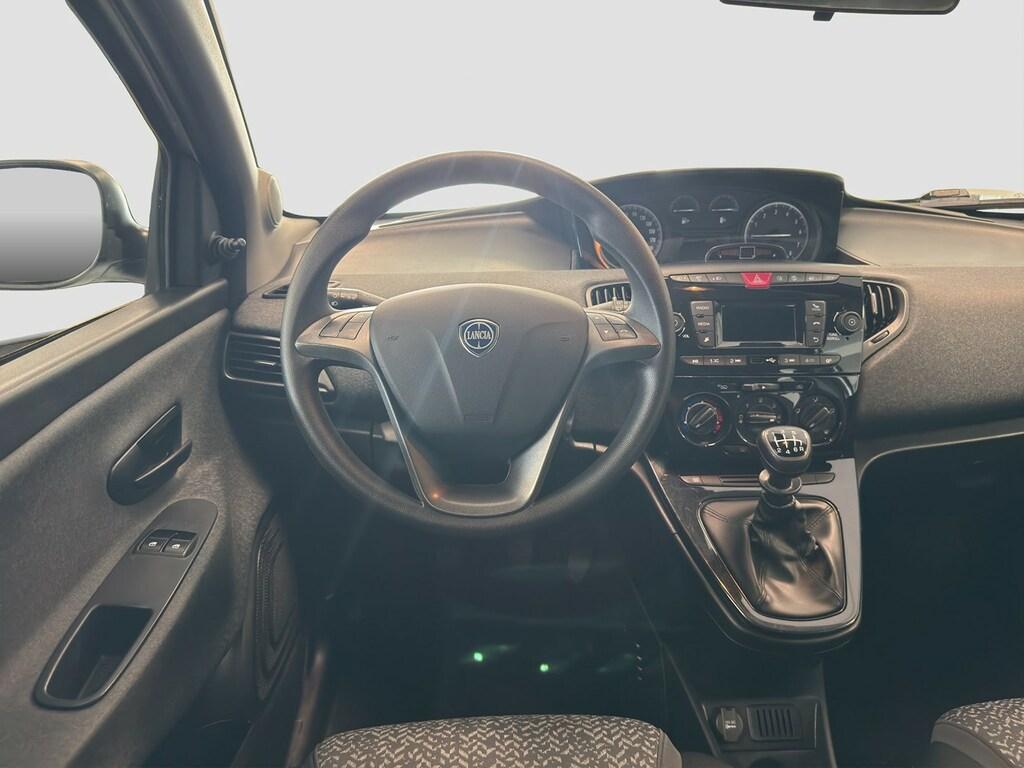 Lancia Ypsilon 1.0 hybrid Silver s&s 70cv