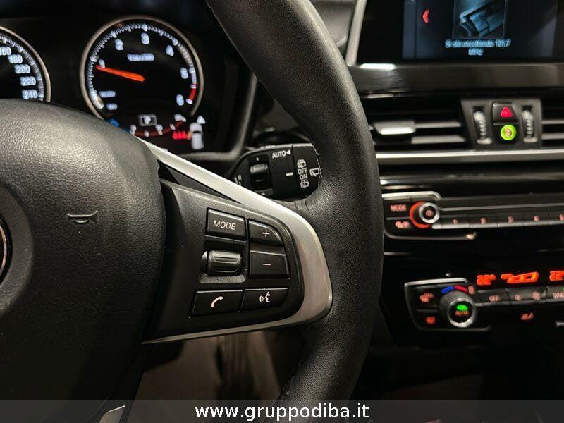 BMW X1 F48 Diesel sdrive18d xLine auto my18