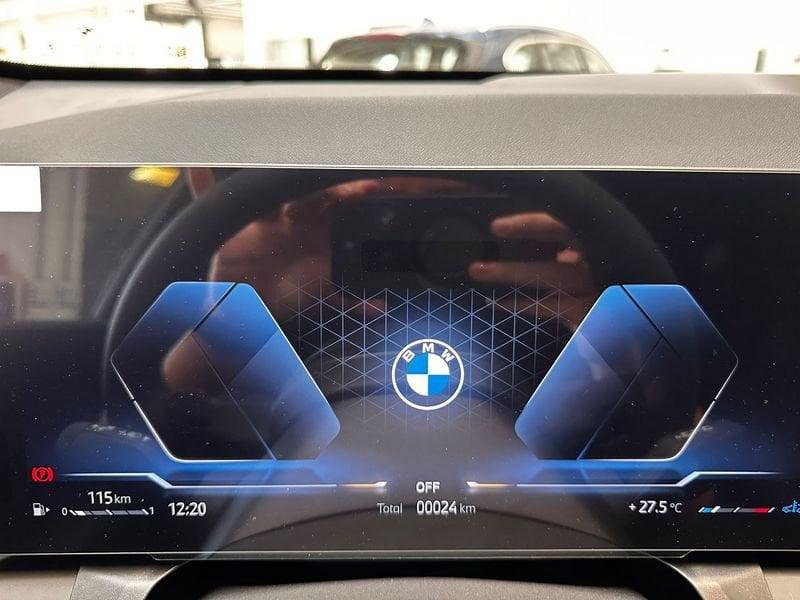 BMW X3 xDrive 20 Msport
