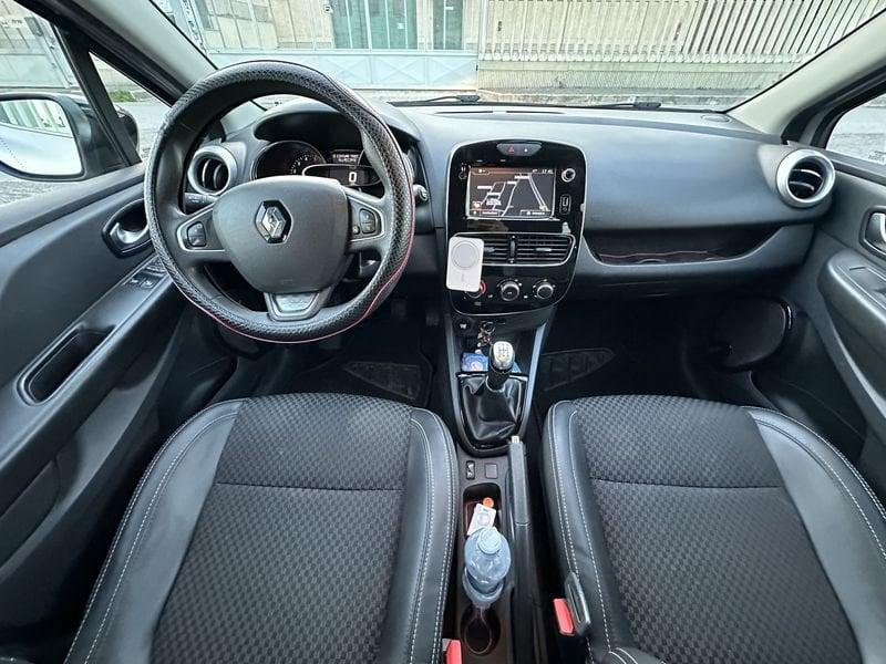 Renault Clio 1.5 dCi 90cv Energy Duel