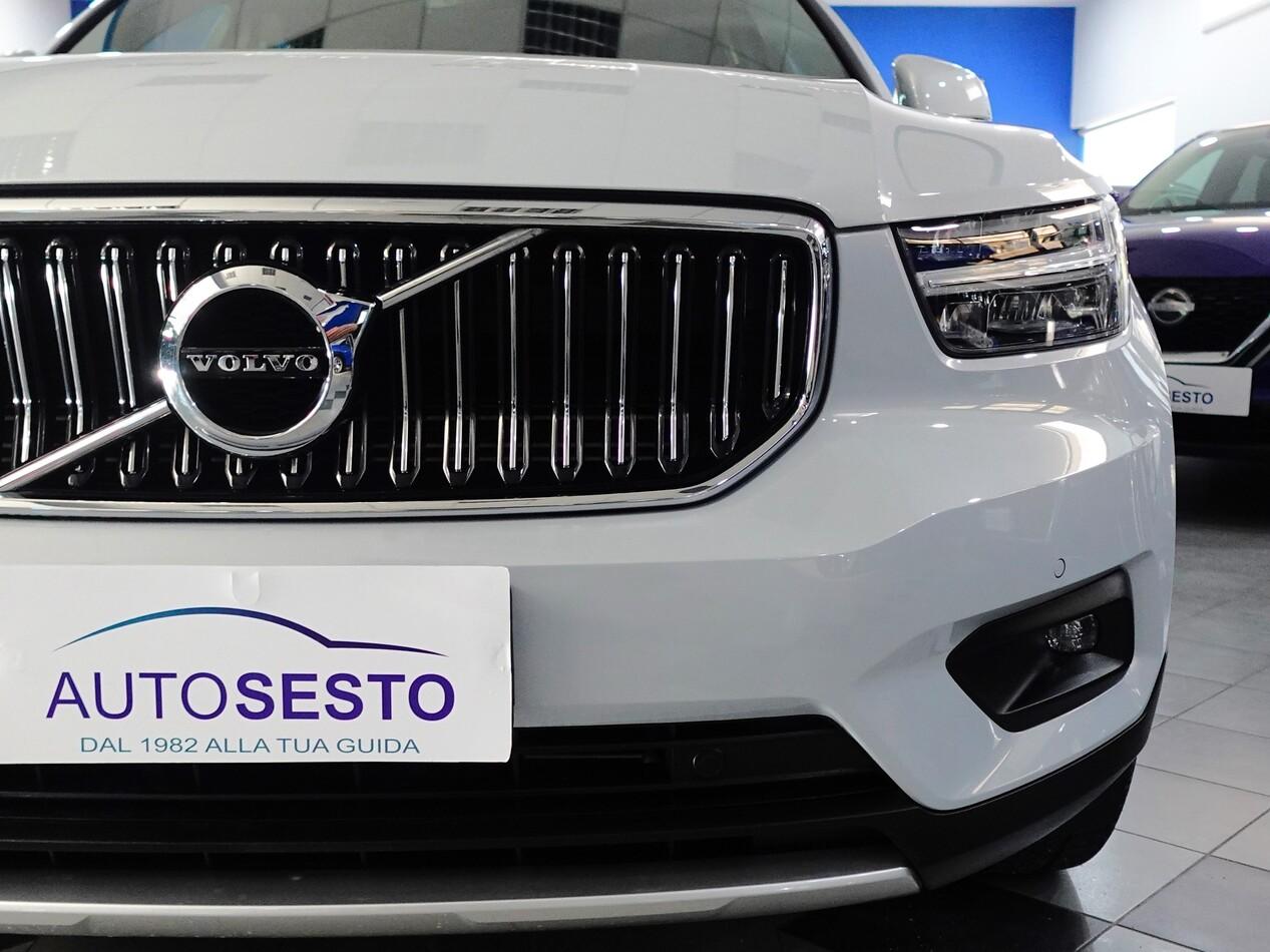 Volvo XC40 1.5 BZ T5 262 CV PHEV INSCRIPTION EXPRESSION