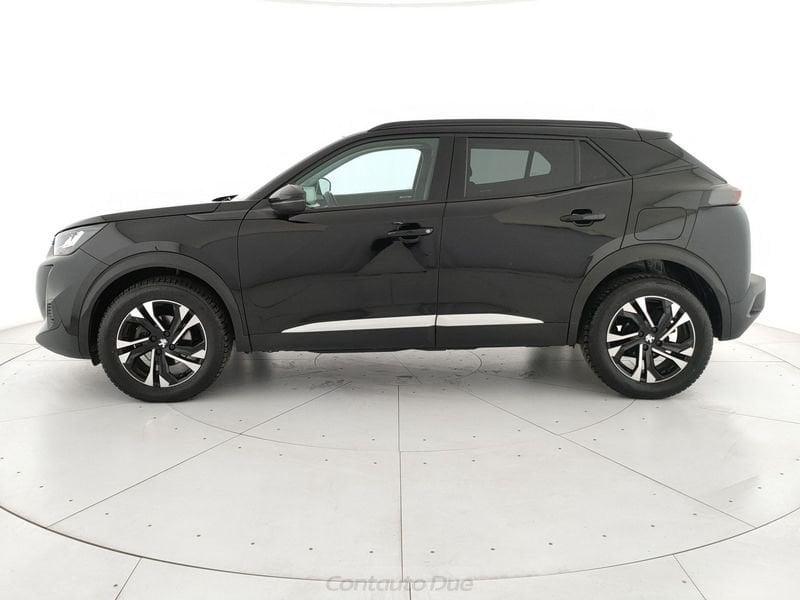 Peugeot 2008 2008 BlueHDi 110 S&S Allure Pack