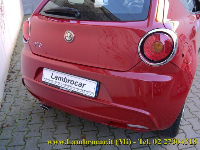 ALFA ROMEO MiTo 1.4 78 CV 8V S&S Distinctive