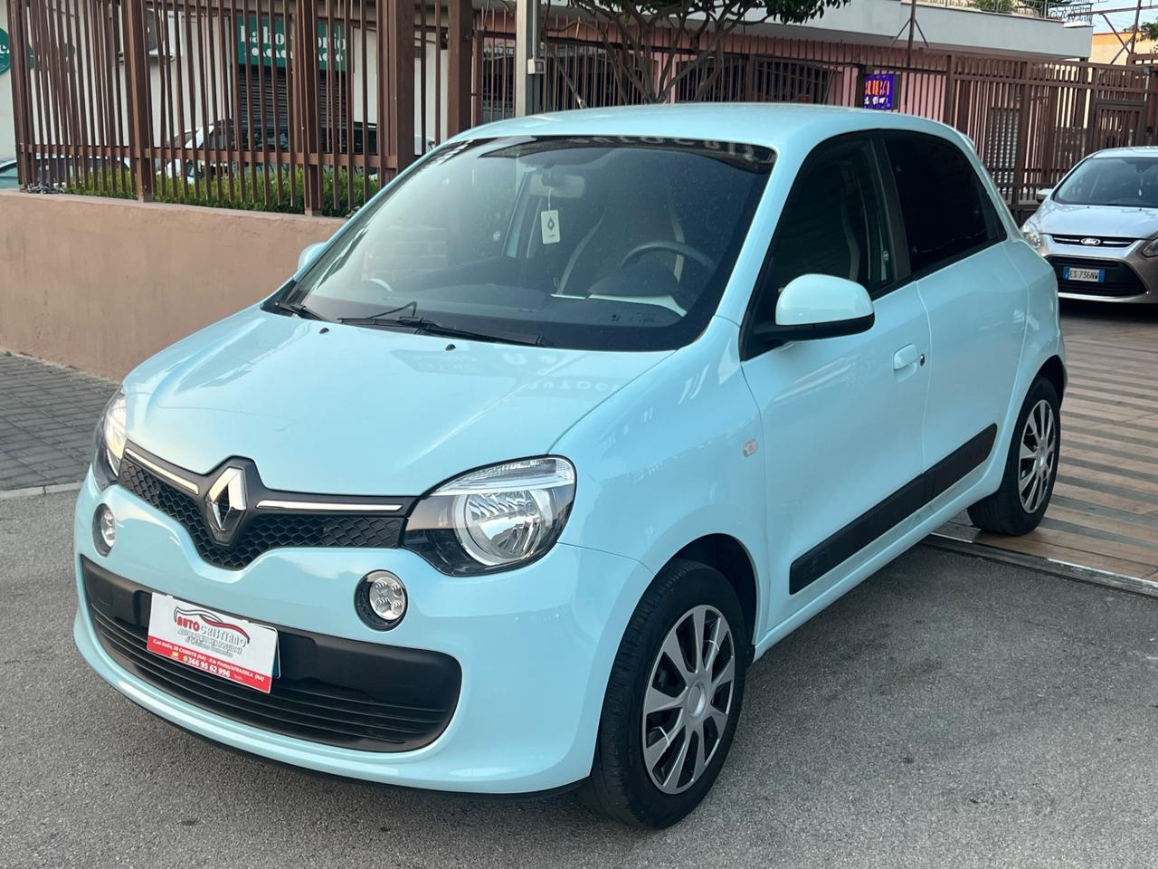 Renault Twingo SCe Life