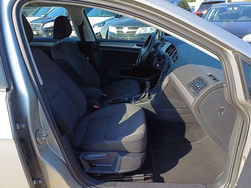 Volkswagen Golf 5p 1.6 tdi Comfortline Business 110cv