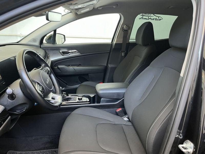 Kia Sportage Sportage 1.6 crdi mhev dct TUA DA 269,00 AL MESE