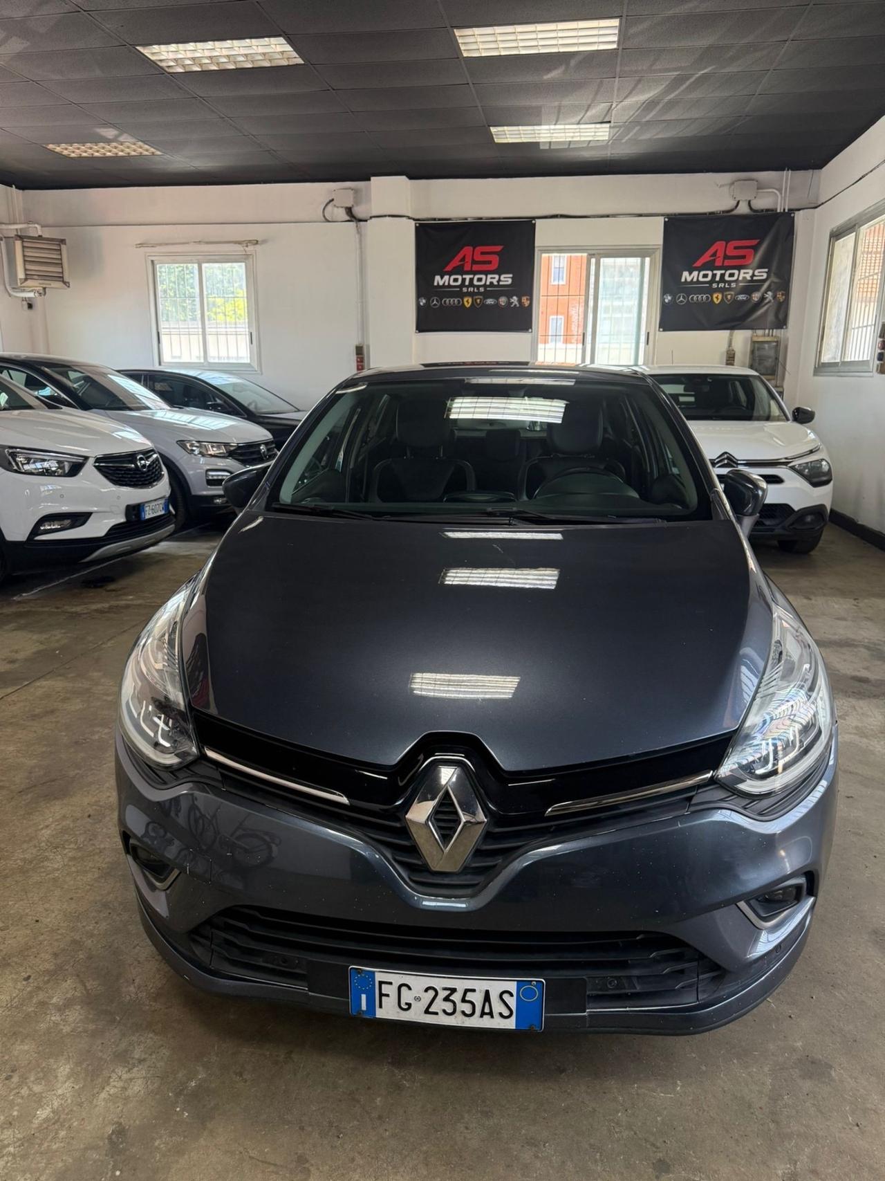 Renault Clio dCi 8V 90CV Start&Stop 5 porte Energy Intens EURO 6B