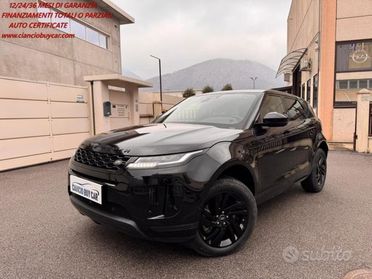 LAND ROVER Range Rover Evoque 1.5 P300e PHEV 300