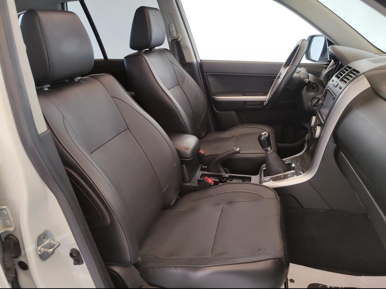 Suzuki Vitara 1.9 ddis offroad Evolution 5p