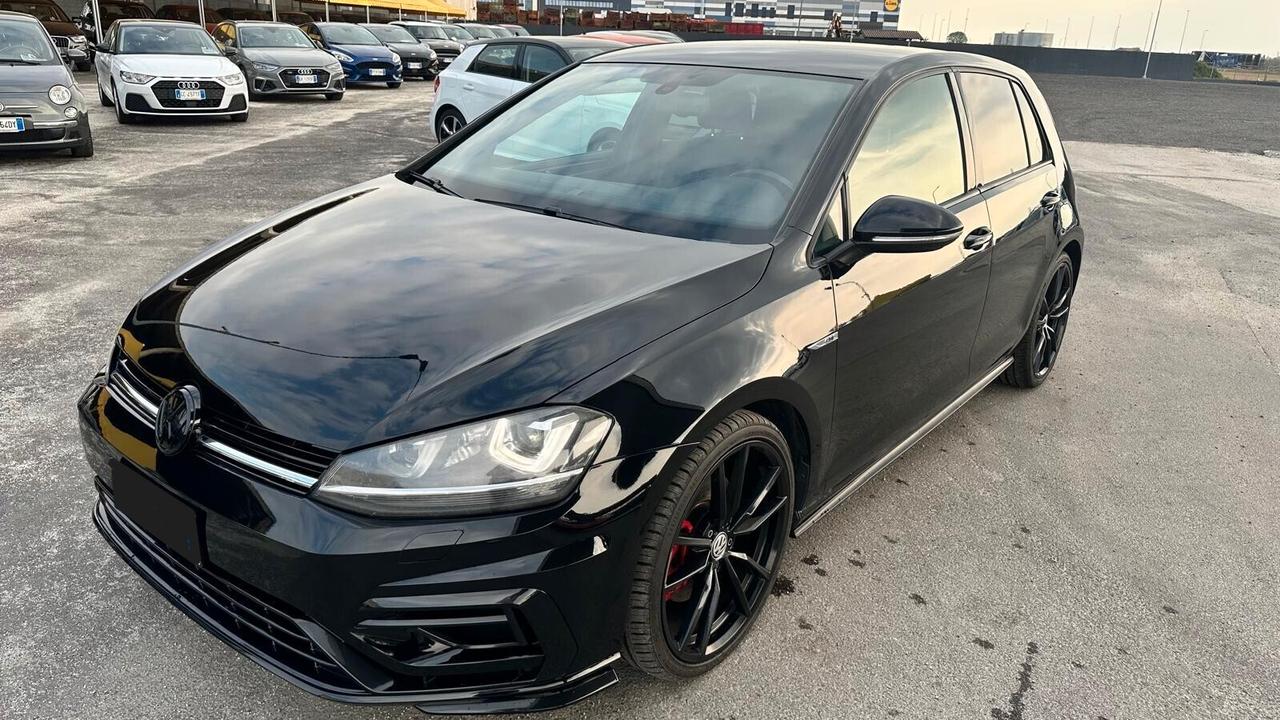 Volkswagen Golf Plus GTD 2.0 TDI 5p. BlueMotion Technology- UNICO PROPRIETARIO