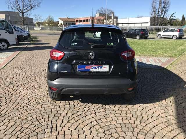 Renault Captur 1.5 dci 90 cv zen ok neopatentati