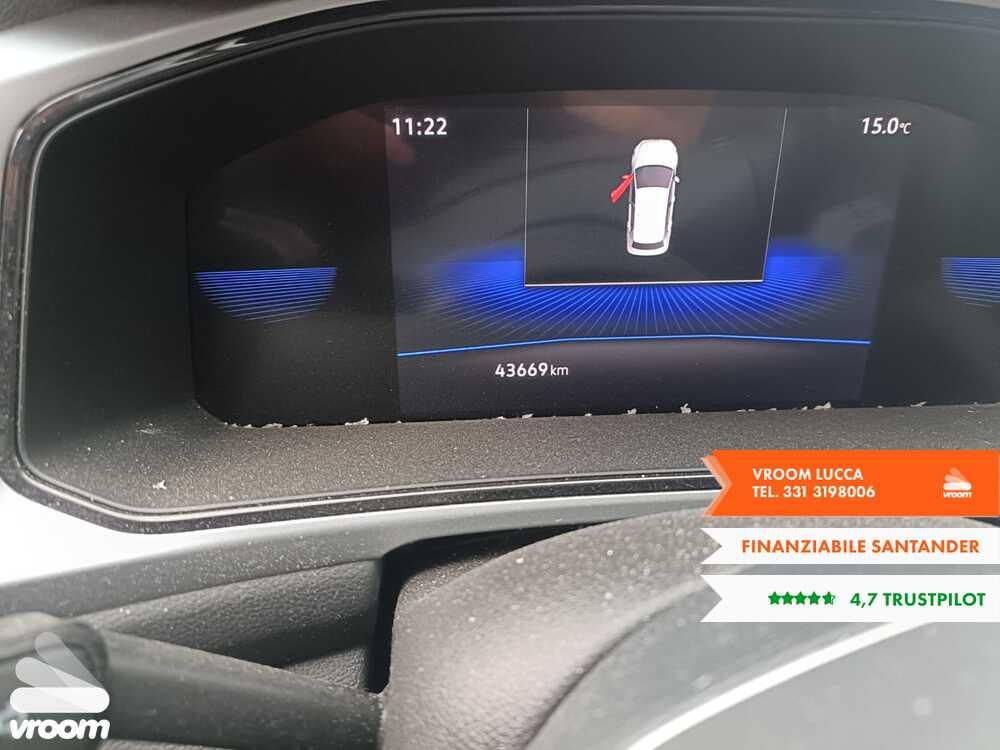 VOLKSWAGEN T-Roc T-Roc 2.0 TDI SCR Style