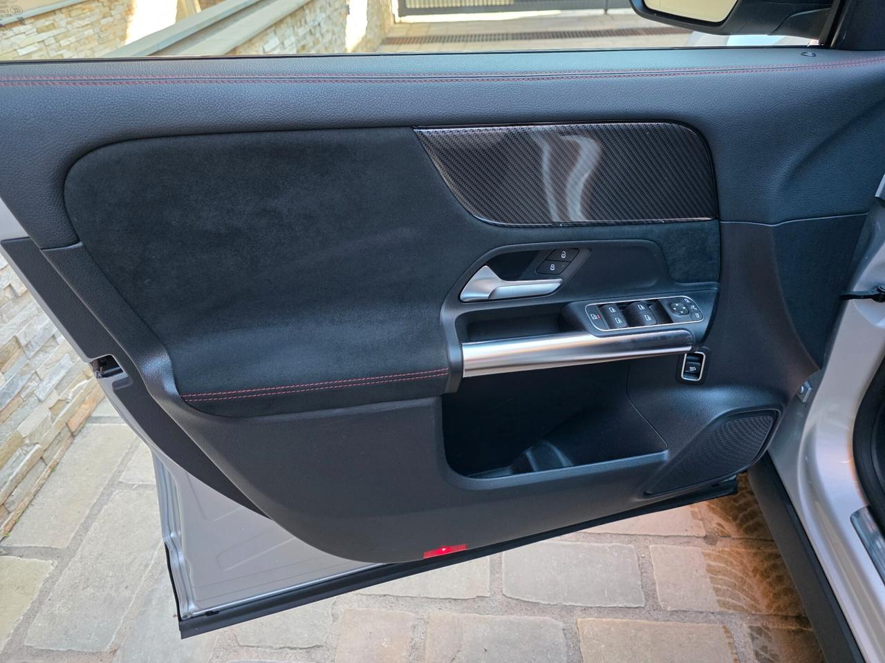 Mercedes-benz GLA 200 d Automatic Premium