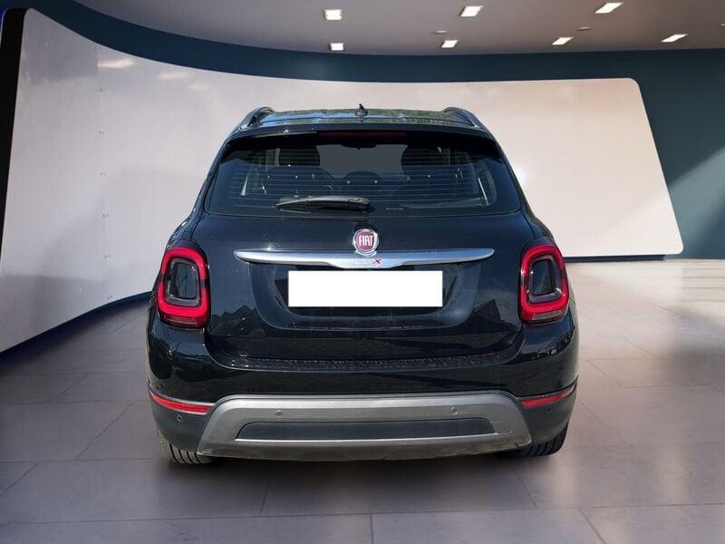 FIAT 500X 500 X 2018 1.0 T3 Cross 120cv