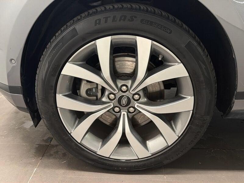 Land Rover Range Rover Evoque RANGE EVOQUE 2.0 D4M - AUTOCARRO